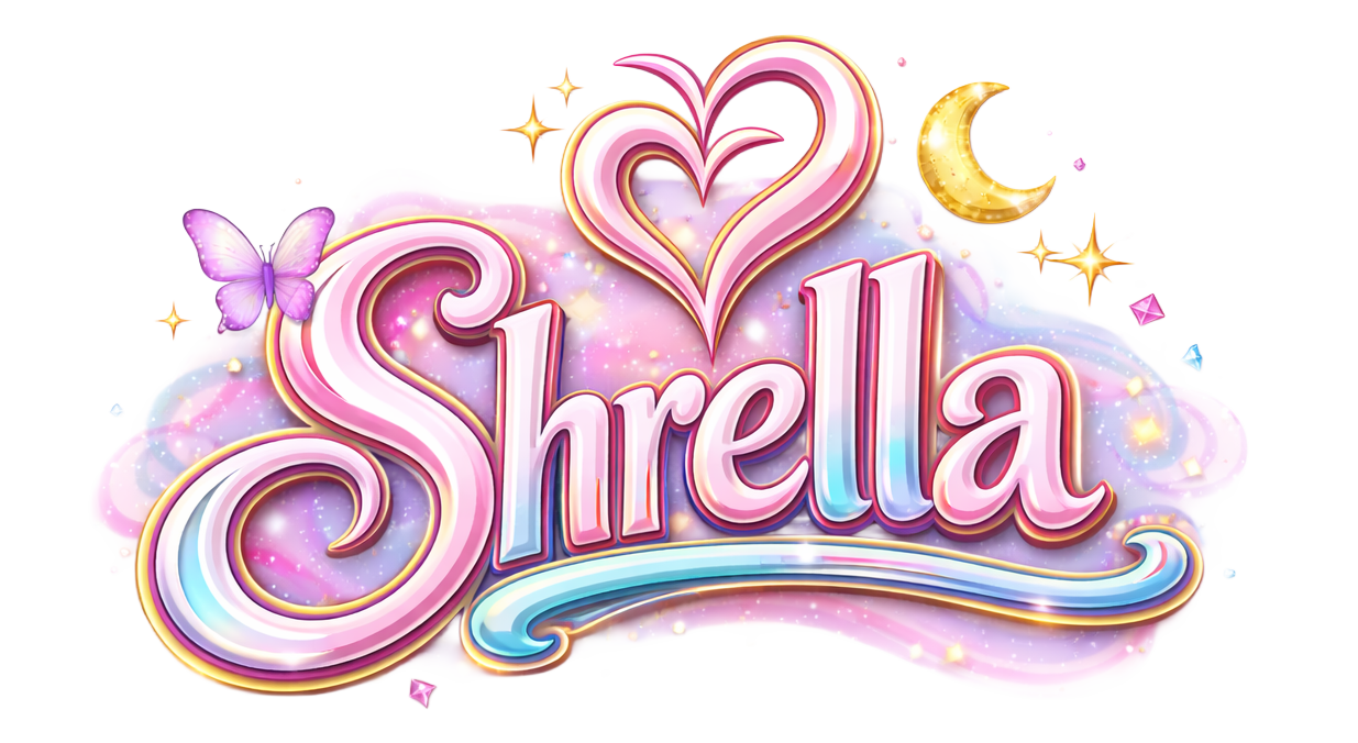 Shrella Logo